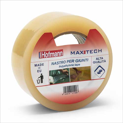 Nastro per giunti x riparazione serre Water Resistant MM.50x20MT
