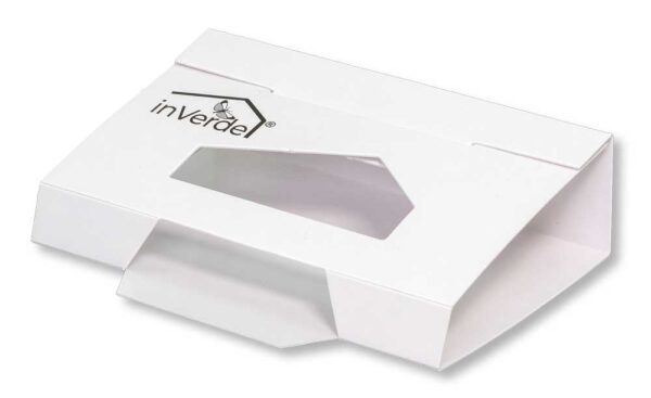Trappola pesciolino d'argento 2pz. - immagine 2