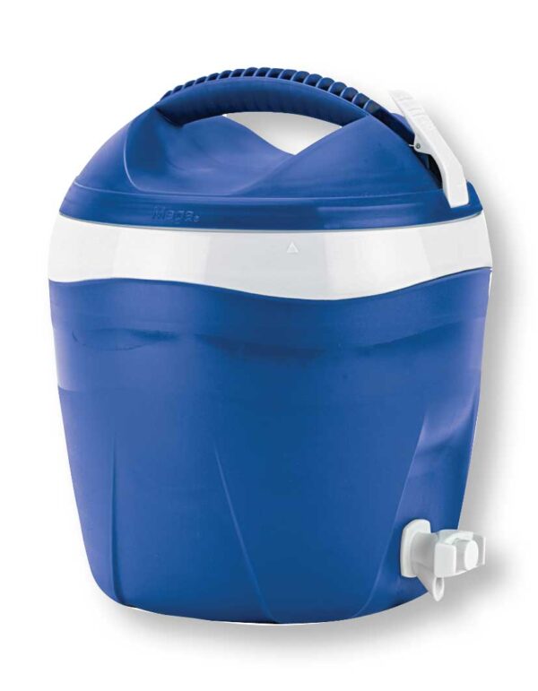 Botticella dispenser mega 5 lt.