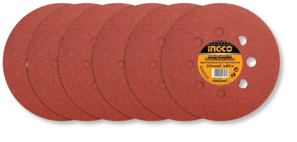 Carta Abrasiva 225MM per DWS10501