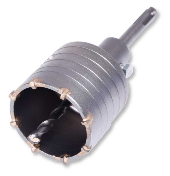Sega a Tazza Attacco SDS Plus