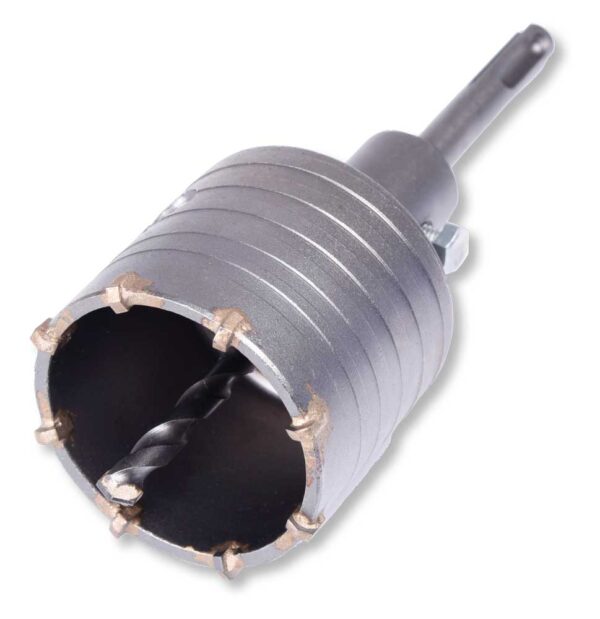 Sega a Tazza Attacco SDS Plus