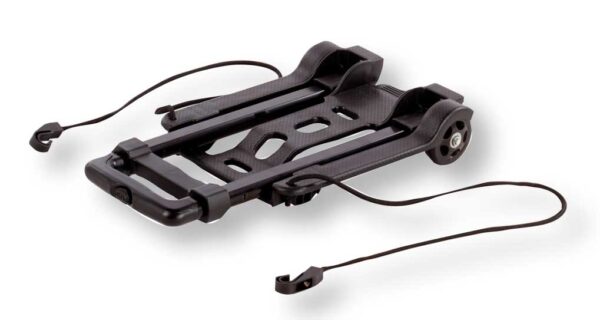 Carrello Pieghievole per Valigie Max 45 KG. - immagine 3