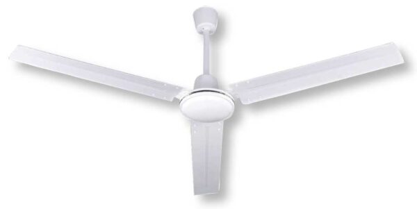 Ventilatore a Soffitto 3 Pale 70W