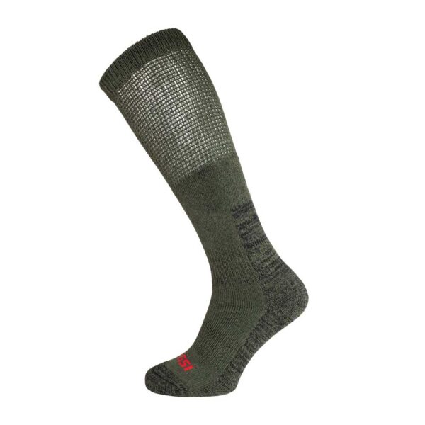 Calze Lunghe Outdoor Sponge - immagine 2