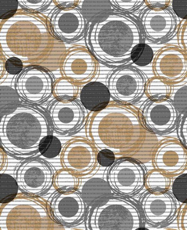 Tappeto multiuso antiscivolo Aquamat art.4103-1