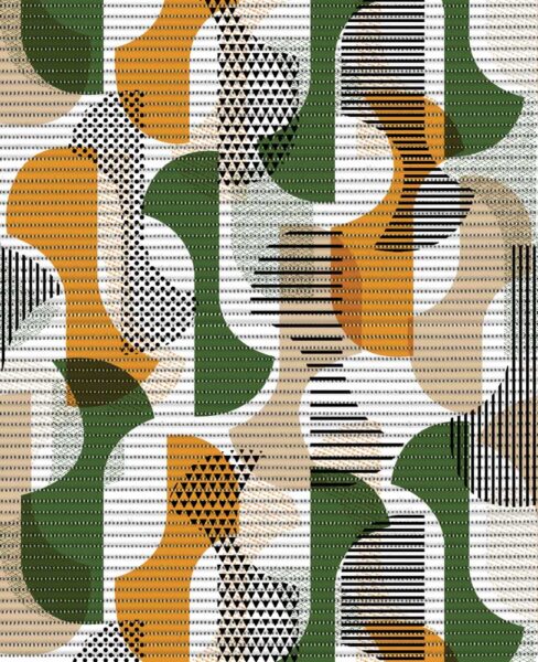 Tappeto multiuso antiscivolo Aquamat art.4109-1
