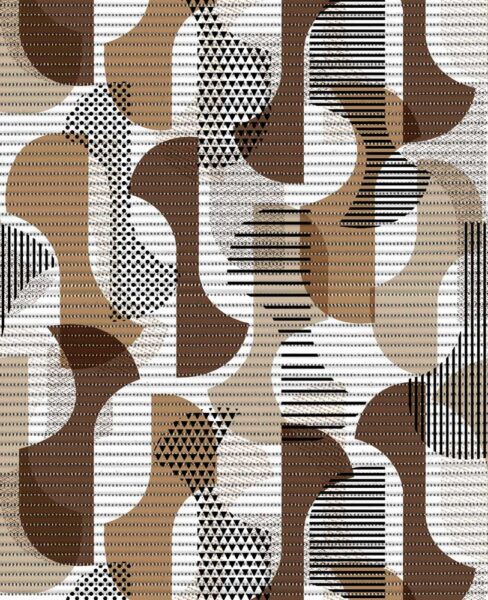 Tappeto multiuso antiscivolo Aquamat art.4109-3