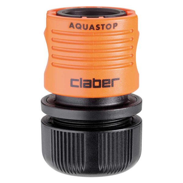 Raccordo da 5/8P. Acquastop Cf.In Blister