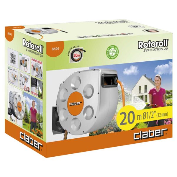 Rotoroll Evolution 20MT - immagine 2