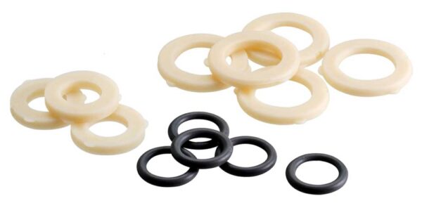 Set O-Ring e guarnizioni di ricambio Cf.In Blister