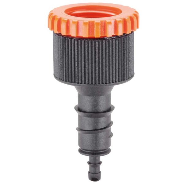 Raccordo per Tubo da 1/2-1/4P. Cf.In Blister