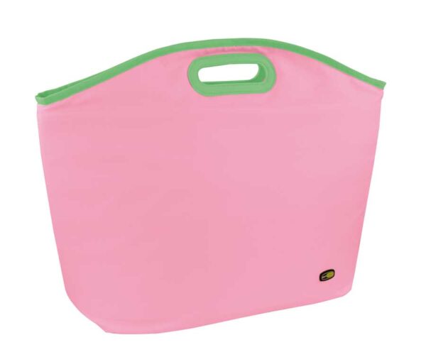 Borsa termica Tulipano beach Giostile 16 litri colori assortiti. - immagine 2