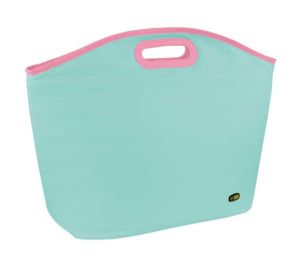 Borsa termica Tulipano beach Giostile 16 litri colori assortiti. - immagine 3