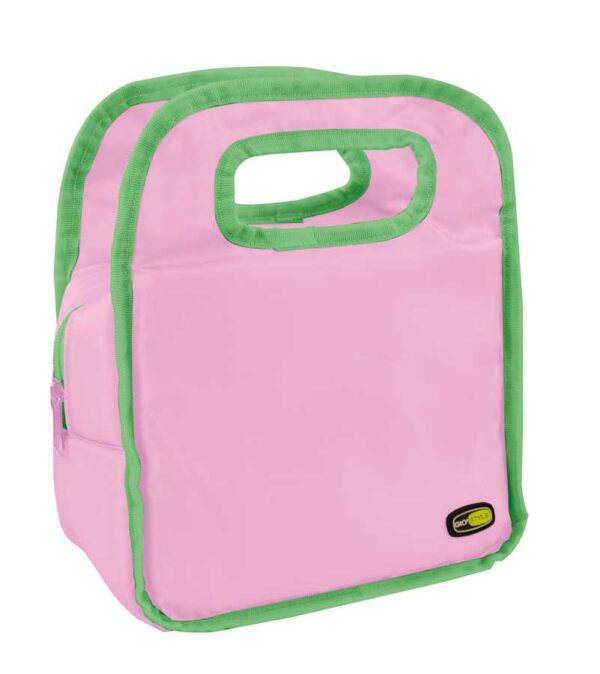 Borsa termica Tulipano lunch bag Giostile 4,5 litri colori assortiti. - immagine 3