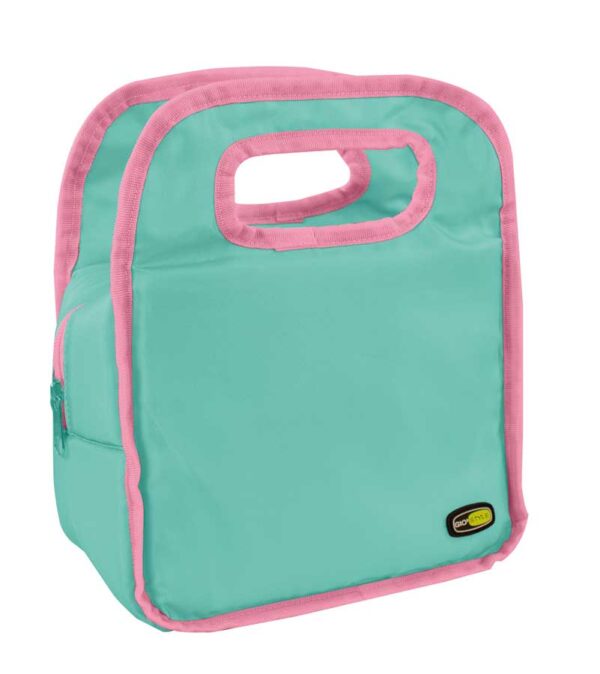 Borsa termica Tulipano lunch bag Giostile 4,5 litri colori assortiti.