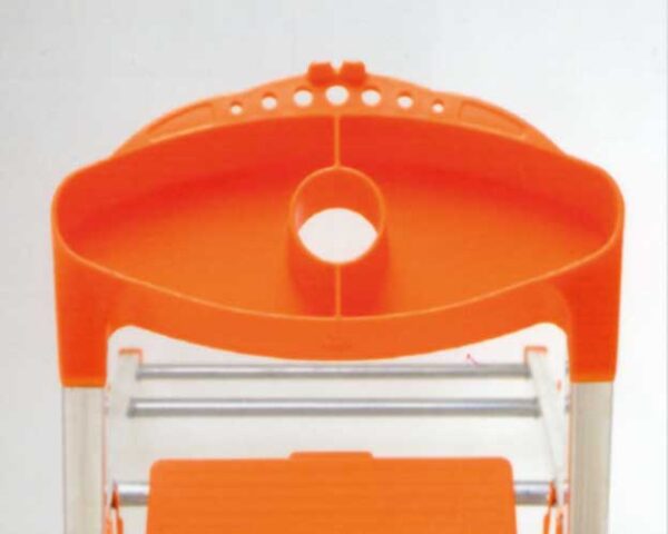 Scala Stabila 110 Alluminio EN131 - immagine 4