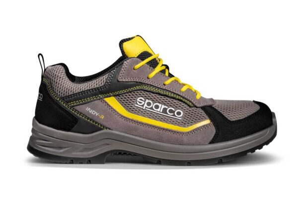 Scarpa Sparco Edmonton S1P