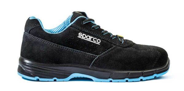 Scarpa Sparco Moreno S1P