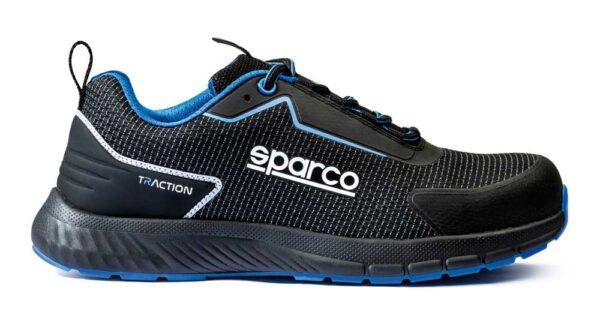 Scarpa Sparco Suzuka S1P