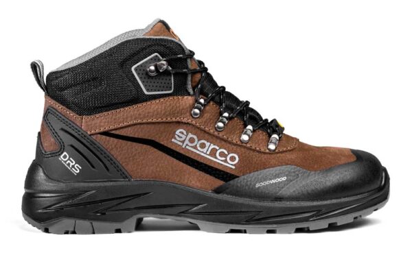 Scarpa Sparco Trekking Valley