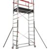 Torre Mobile Professionale 1,3MT - immagine 2