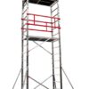 Torre Mobile Professionale 1,3MT - immagine 3