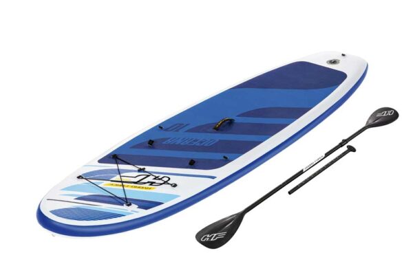 Tavola Sup Hidro Force Oceana 305x84x12 Max 120 Kg - immagine 2