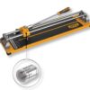Tagliapiastrelle Manuale 600MM Ingco