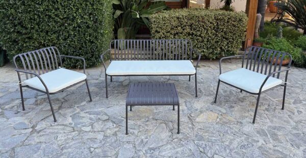 Salotto Set Posada 4 pz