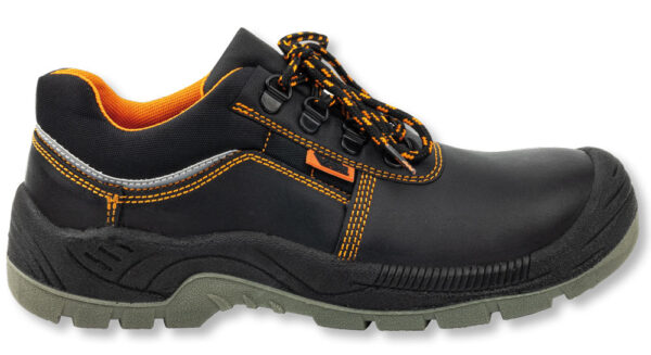 Scarpa Vam bassa in pelle S3 - immagine 2
