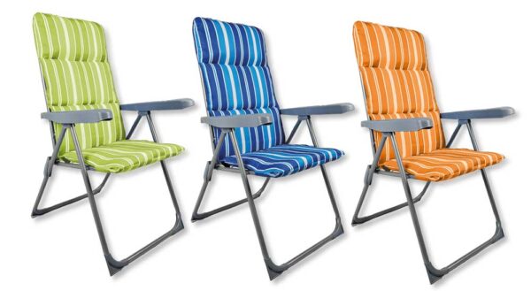 Sedia Relax Imbottita LYING