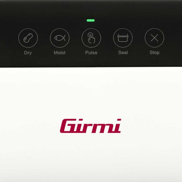 Macchina per sottovuoto Girmi - immagine 2