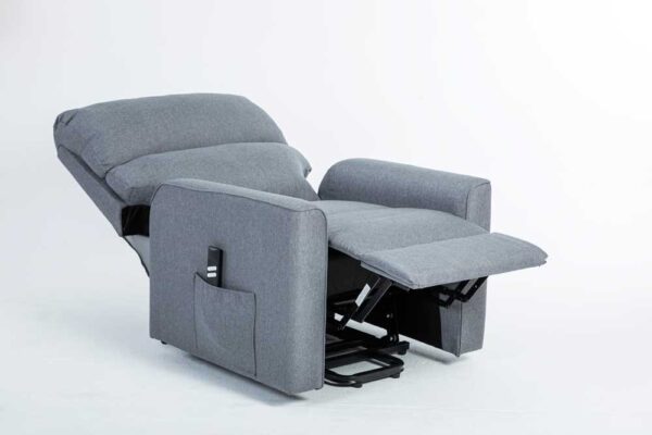 Poltrona Relax 2 Motori COMFY - immagine 2