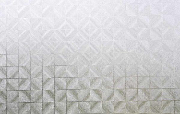 Plastica autoadesiva Bonita cm.45 Vetrofania 1007/36 squares 36