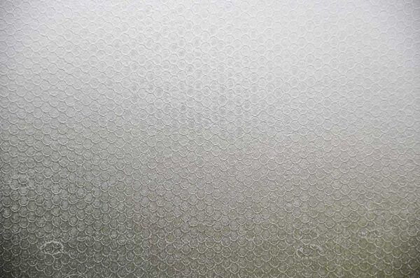 Plastica autoadesiva Bonita cm.45 Vetrofania 1007/49 circles 49