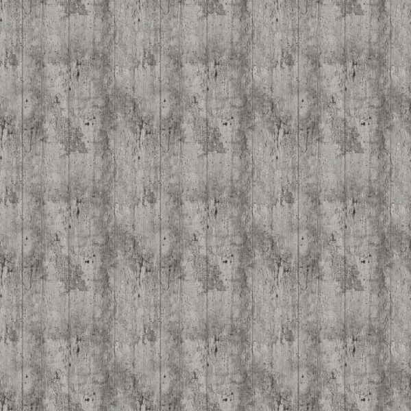 Plastica autoadesiva Bonita cm.45 legno Rustic Dark Grey