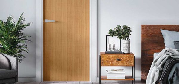 Plastica autoadesiva Bonita cm.45 legno Fir - immagine 2