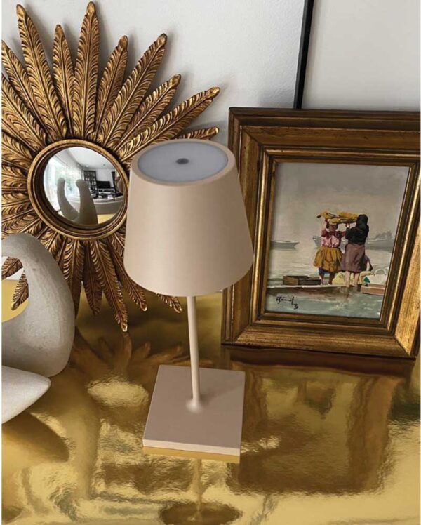 Plastica autoadesiva Bonita cm.45 Oro Lucido Shiny Golg - immagine 2