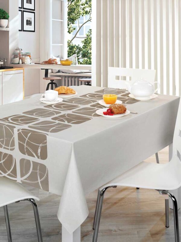 Tovaglia effect h.140 articolo 19b/12