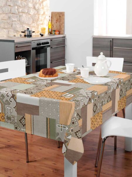 Tovaglia effect h.140 articolo d45/03