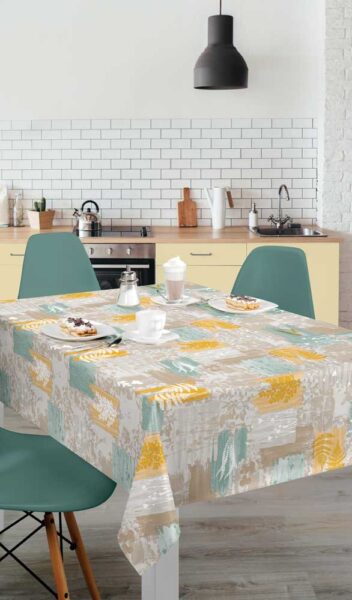 Tovaglia effect h.140 articolo d49/05