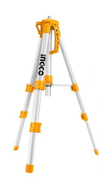 Treppiedi per Livella Laser