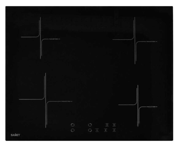 Piano Cottura Induzione Etna 60CM 4 Fuochi