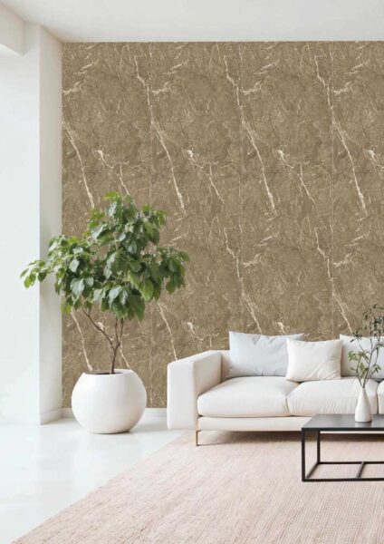 Pannello Murale in UV Effetto Marmo cm.120x60x0,3