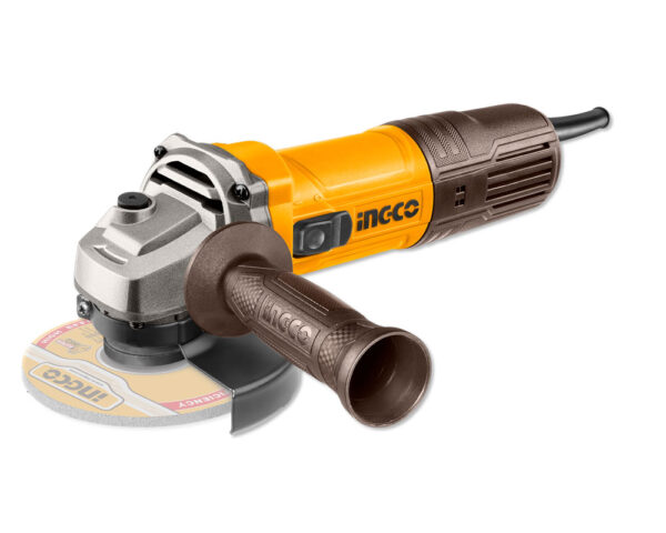 Smerigliatrice Angolare 125MM-900W