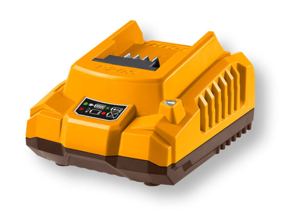 Battery Pack con 2 Batterie da 2ah + caricabatterie - immagine 3
