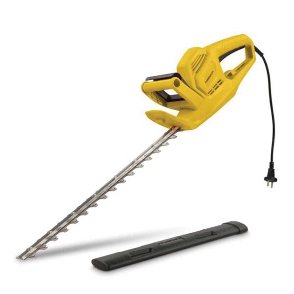 Tagliasiepi Elettrico 500W Lama 550MM