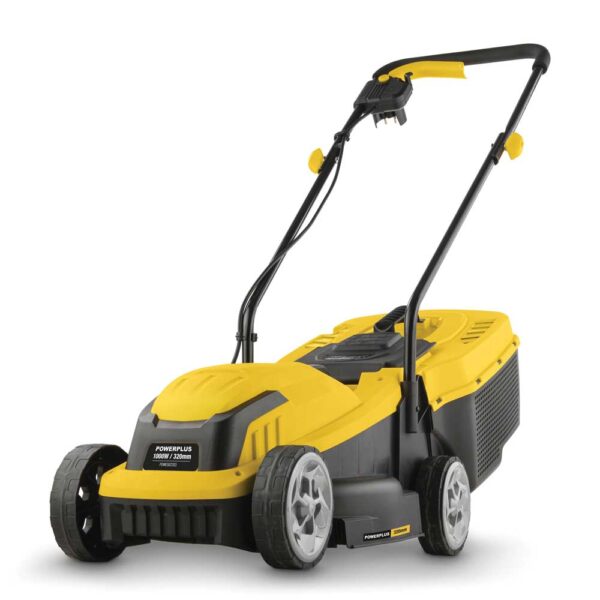Rasaerba Elettrico 1000W