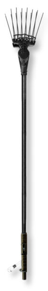 Scuotitore Olive Twist 7+7(14)Rebbie H.228CM + Prolunga 150CM 2.2Kg